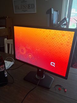 Dell monitor
