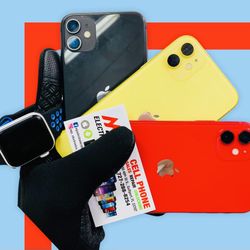 iPhone 11 64GB Unlocked