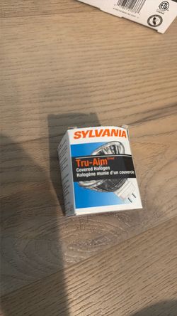 Tru-aa halogen light
