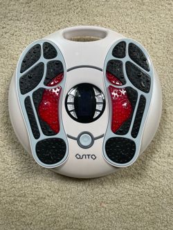Nerve stimulator