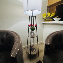 Floor Lamp 