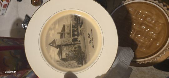 Jefferson City Memorial 