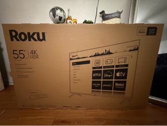 ROKU TV