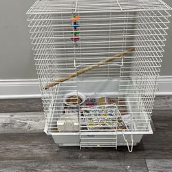 Bird Cage For Sale 