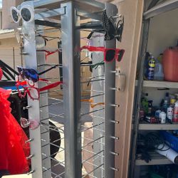 Sunglasses Display Rack