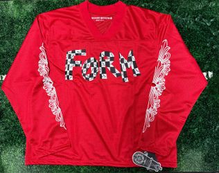 Chrome heart shirt