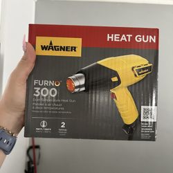 Wagner Heatgun