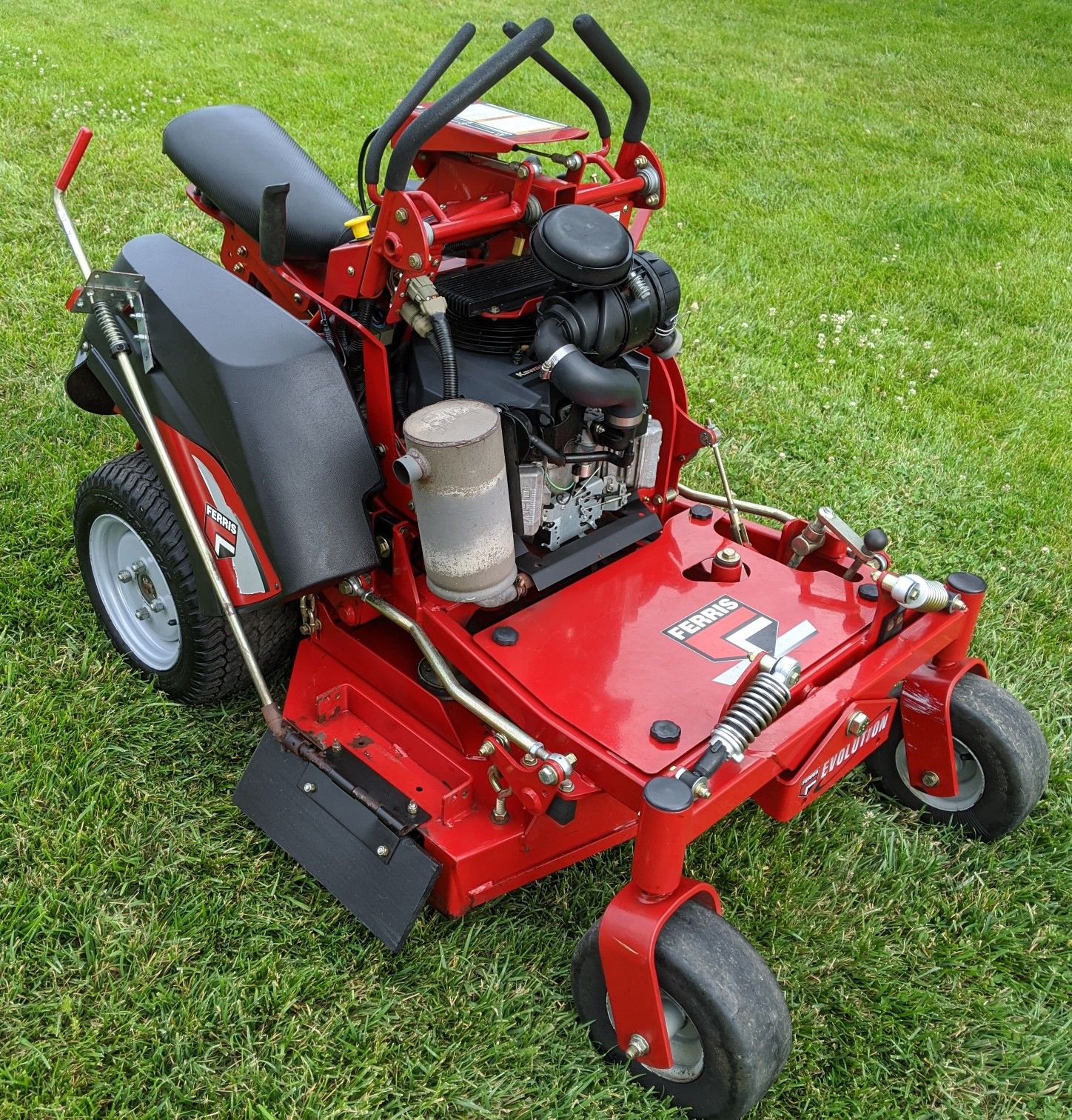 Ferris Evolution 36 for Sale in Shelbyville, IN OfferUp