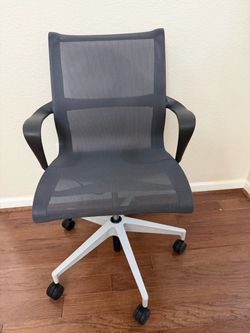 Herman Miller Setu Brand new
