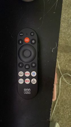 Vizio  onn tv 50” inch
