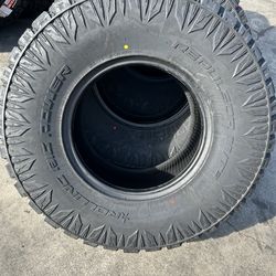 RBP REPULSOR M/T3 LT37x12.50R17 price$240 each