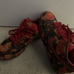 Nike Dunks