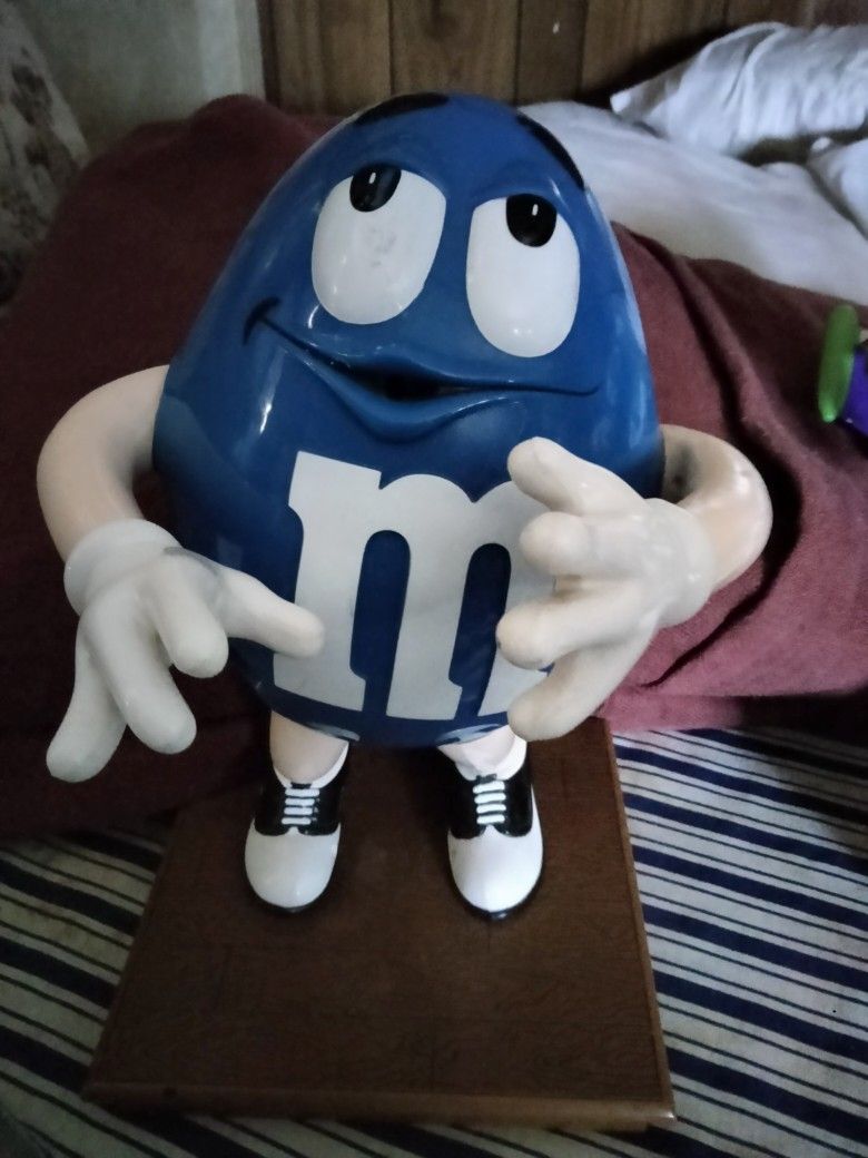 M&MS Toy , Collectibles 