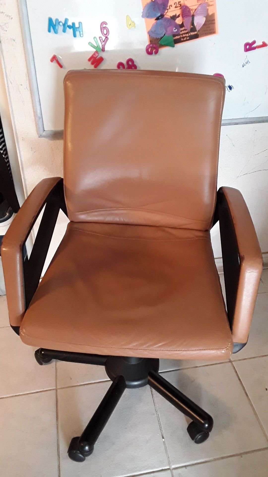 Office chair $20 for each. I have more