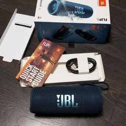 JBL Flip 6