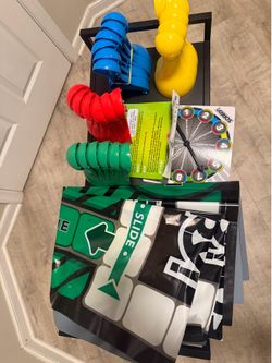 Giant Edition ‘Sorry’ board game