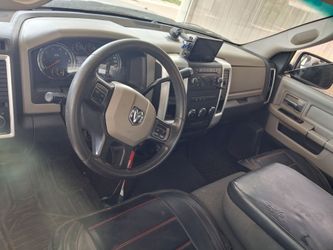 2012 ram 1500 4.7