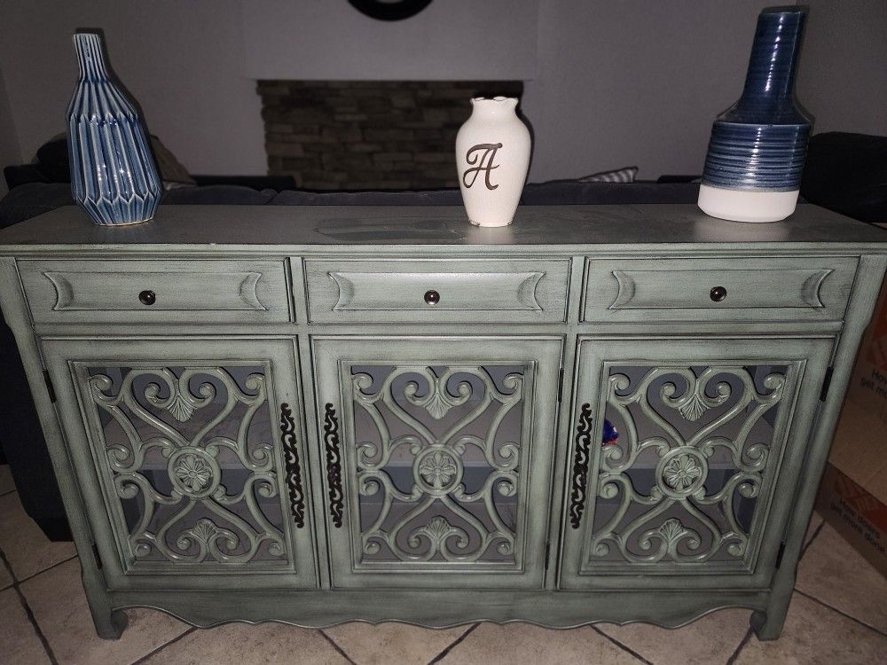 Sofa Table