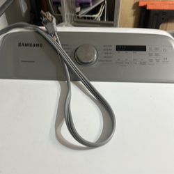 Samsung Dryer
