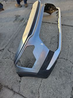 Kia Niro front bumper Oem