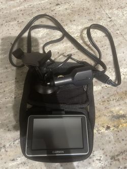 Garmin Nuvi 2360