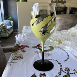 Wine Glass