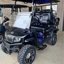 2025 Evolution Maverick 2+2 Plus