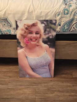 Marilyn Monroe 
