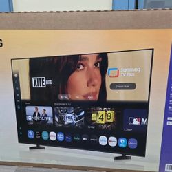 New Samsung Crystal UHD U7900F 55inch Tv