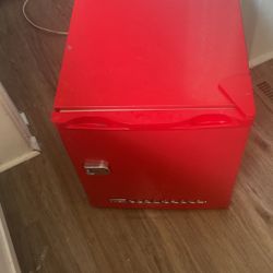 Mini Refrigerator