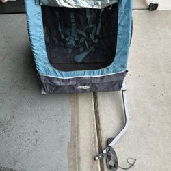 Bike Trailer 