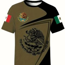 Mexican Shirths 