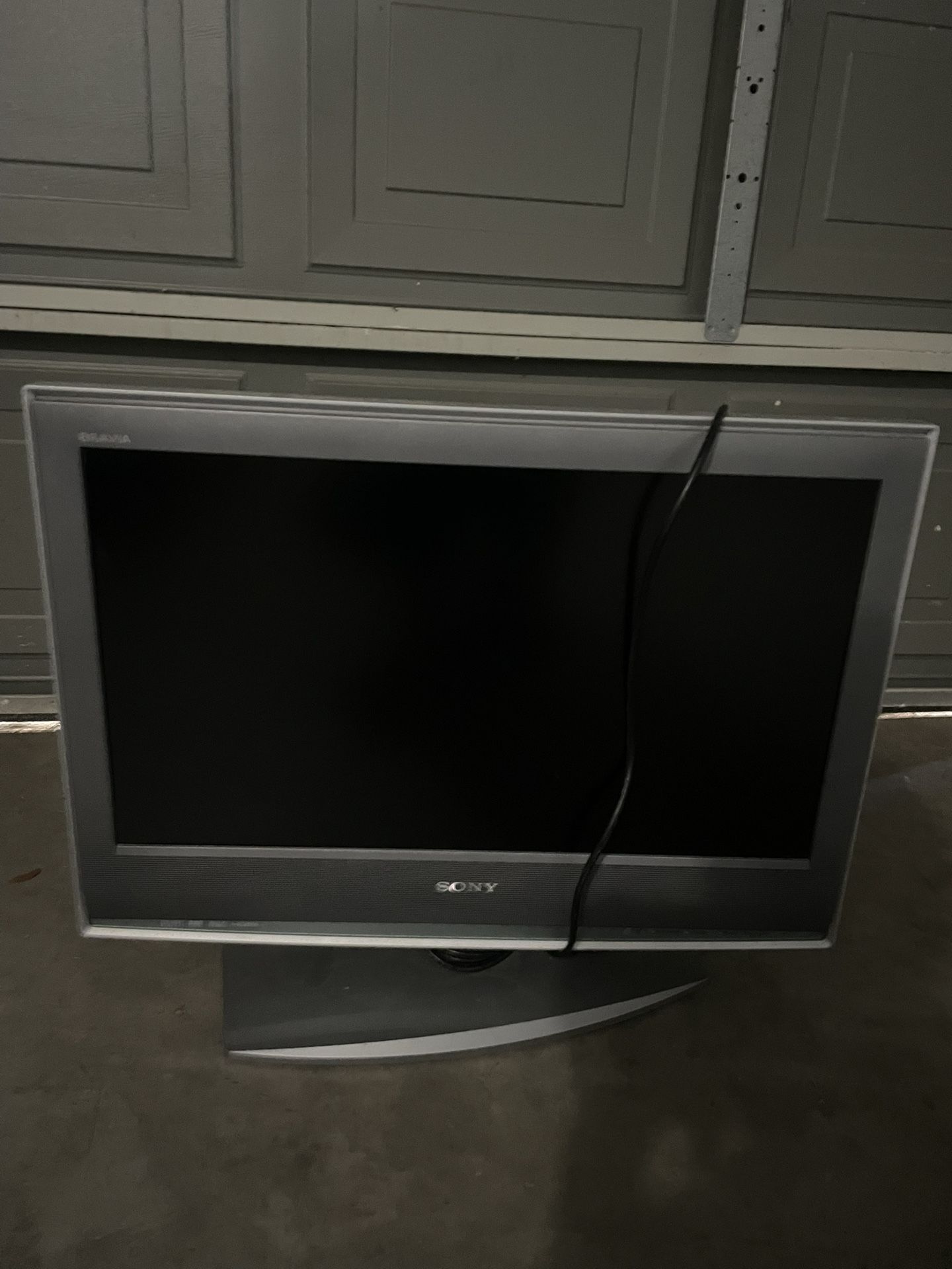 Sony KDL-26S2000 TV