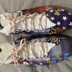Football Cleats 