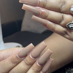 Nails