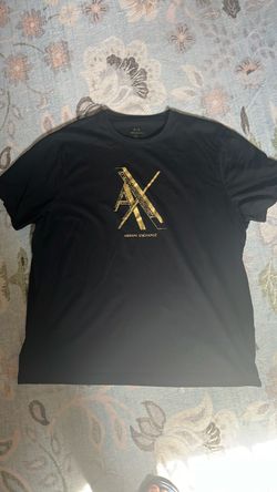 Armani exchange shirt