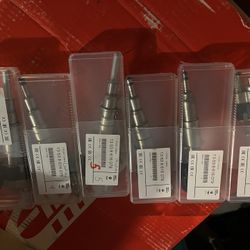 Bmw Injectors