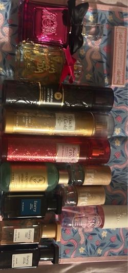 Perfumes