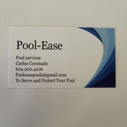 Pool Services - Cleanings, Draining, Acid Wash, Etc 