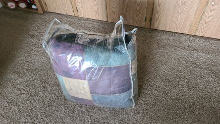 Queen Bed In A Bag