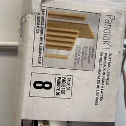 Panolak Wall Panels