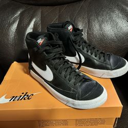 Nike Blazers