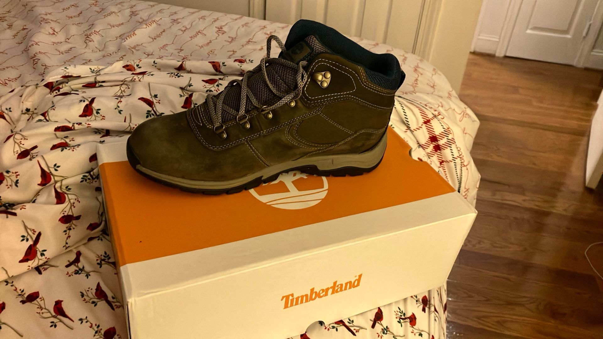 Timberland