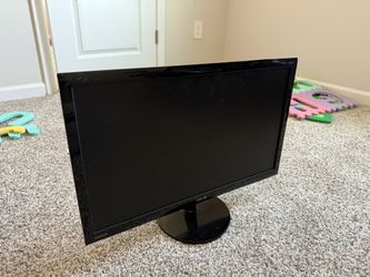 ASUS Monitor..Great Deal
