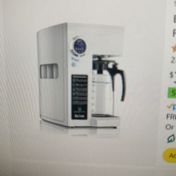 Portable Water Purifier