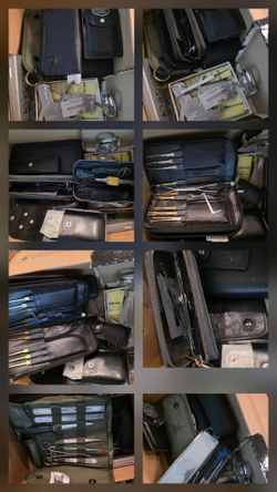 Best offer. Take all