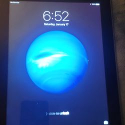 Apple iPad 3rd Gen (16GB) – Model A1403 – Excellent Condition