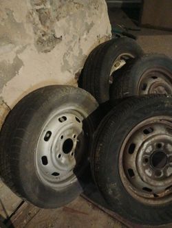 Tires
