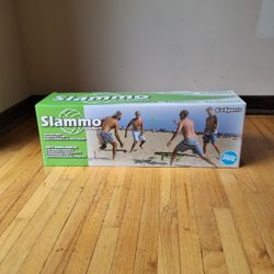 Slammo Game