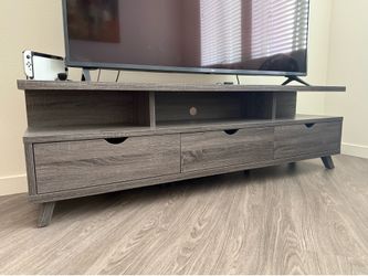 Mesa TV 65”, consola , nightstand